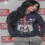 Ibtissam tiskat sur yala.fm